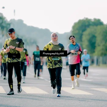 Runner Photo 6582184