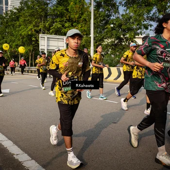 Runner Photo 6582186