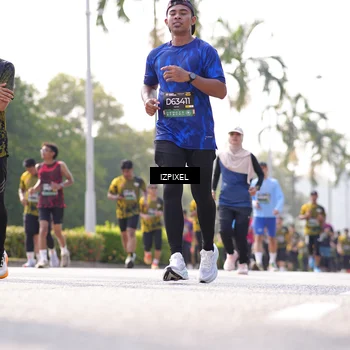 Runner Photo 6582189
