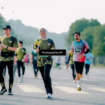 Runner Photo 6582191