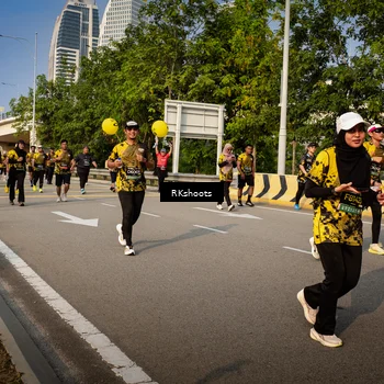 Runner Photo 6582197
