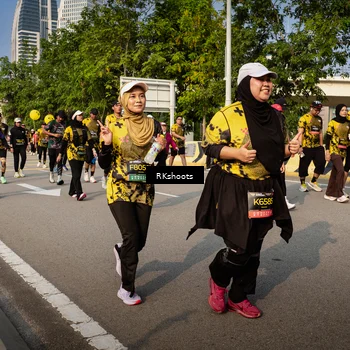 Runner Photo 6582200