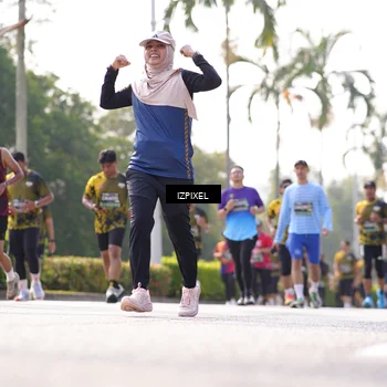Runner Photo 6582207