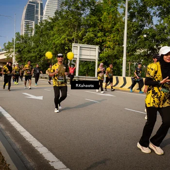 Runner Photo 6582208