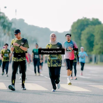 Runner Photo 6582213