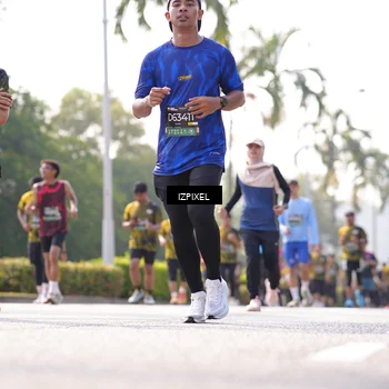 Runner Photo 6582215