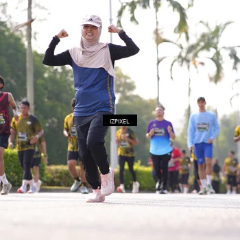 Runner Photo 6582224