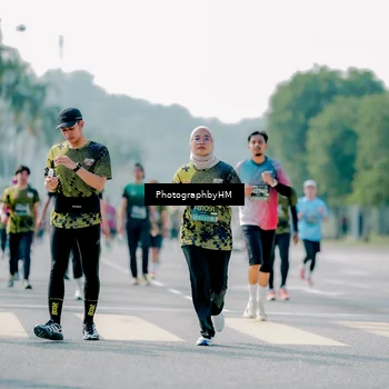 Runner Photo 6582226