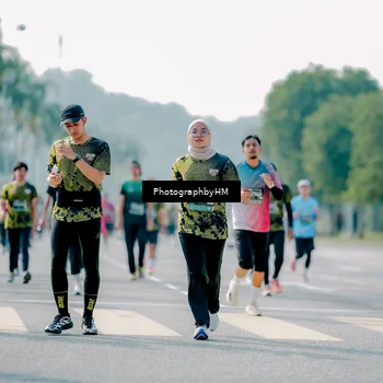 Runner Photo 6582230