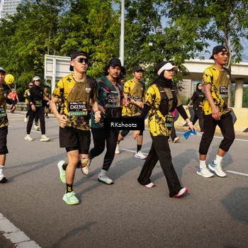 Runner Photo 6582232