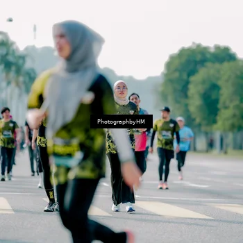 Runner Photo 6582233
