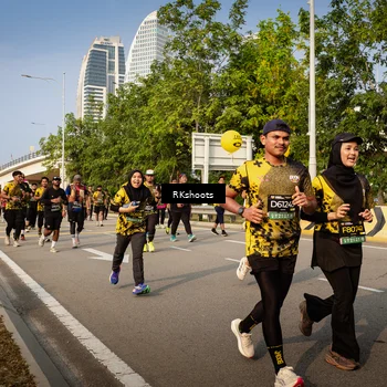 Runner Photo 6582238