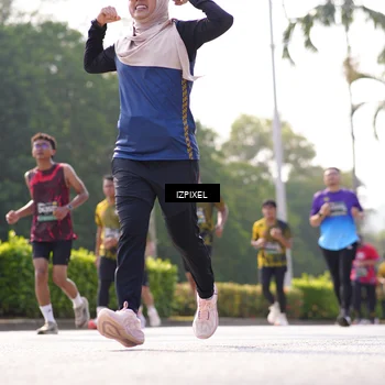 Runner Photo 6582248