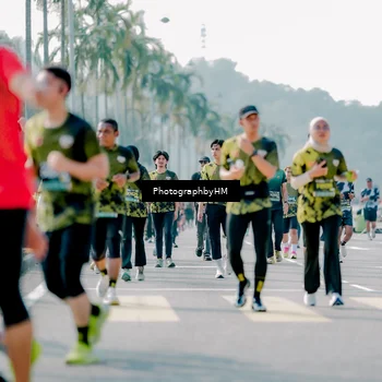 Runner Photo 6582250