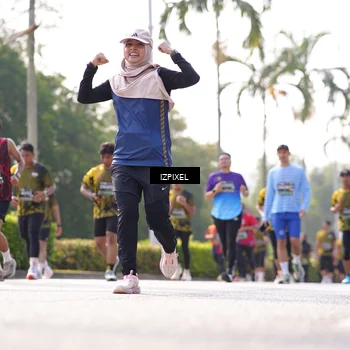 Runner Photo 6582252