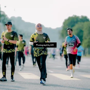 Runner Photo 6582253