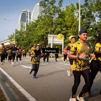 Runner Photo 6582255