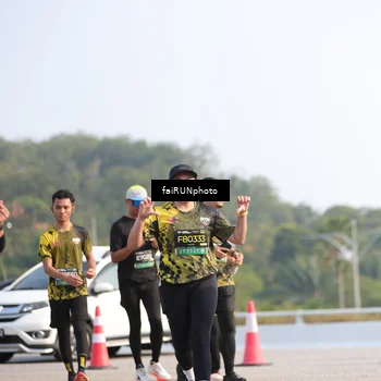 Runner Photo 6582259