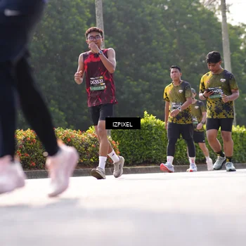 Runner Photo 6582270