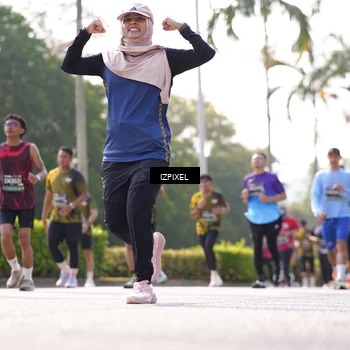 Runner Photo 6582272