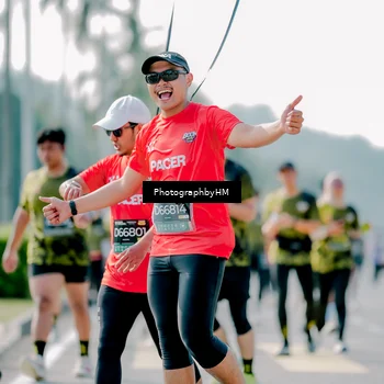 Runner Photo 6582281