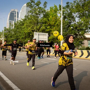 Runner Photo 6582282