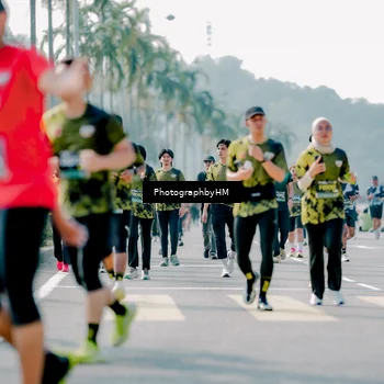 Runner Photo 6582283