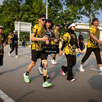 Runner Photo 6582288