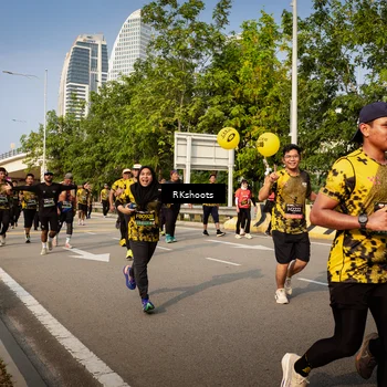 Runner Photo 6582292