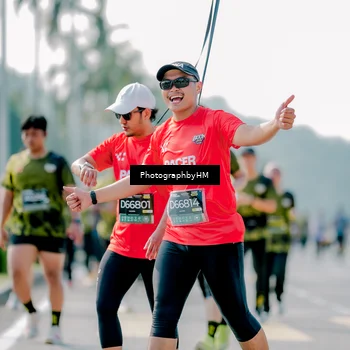 Runner Photo 6582315