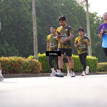 Runner Photo 6582319