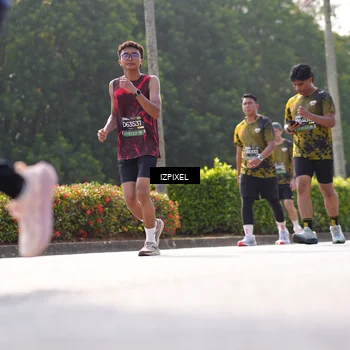 Runner Photo 6582330