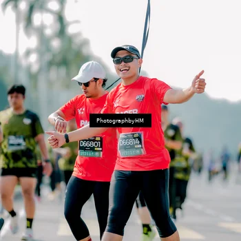 Runner Photo 6582334