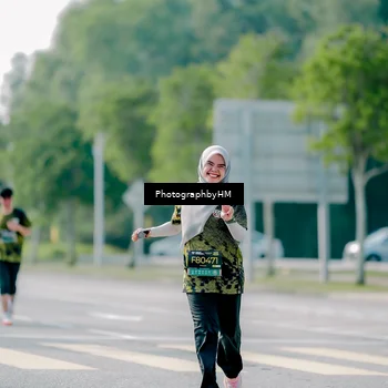 Runner Photo 6582341