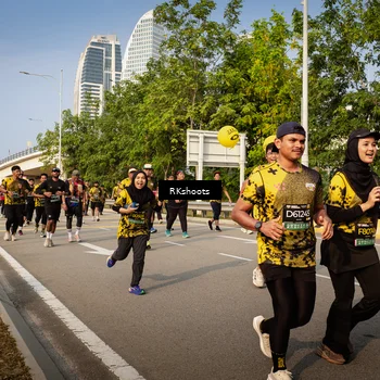 Runner Photo 6582347
