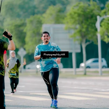 Runner Photo 6582385
