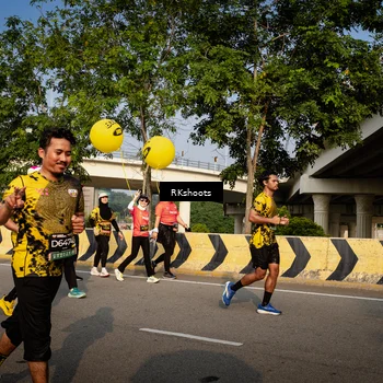 Runner Photo 6582389