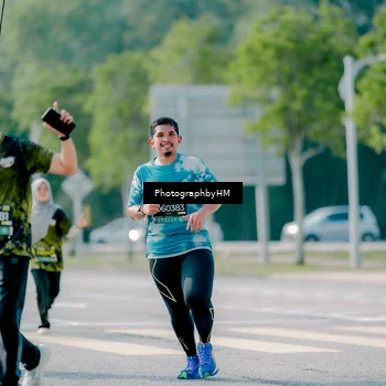Runner Photo 6582401