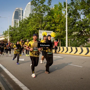 Runner Photo 6582407