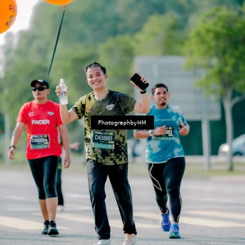 Runner Photo 6582409