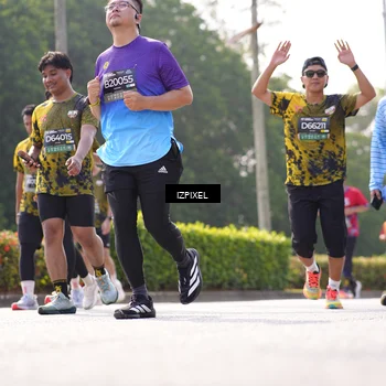 Runner Photo 6582413