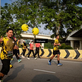 Runner Photo 6582414