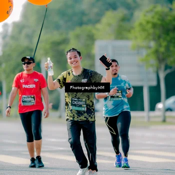 Runner Photo 6582419