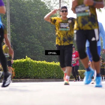 Runner Photo 6582424