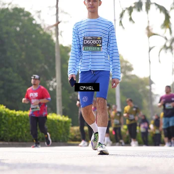 Runner Photo 6582426