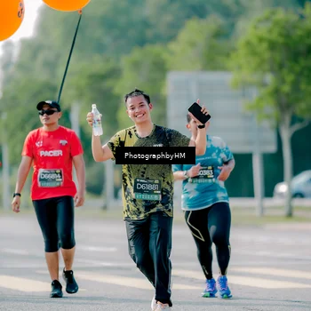 Runner Photo 6582435
