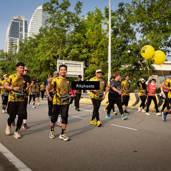 Runner Photo 6582439