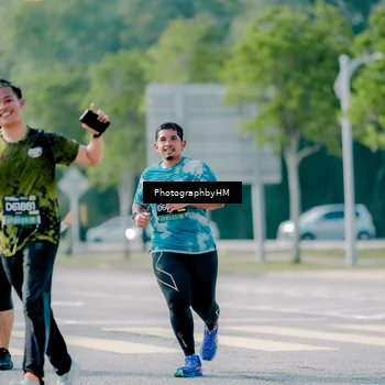 Runner Photo 6582443