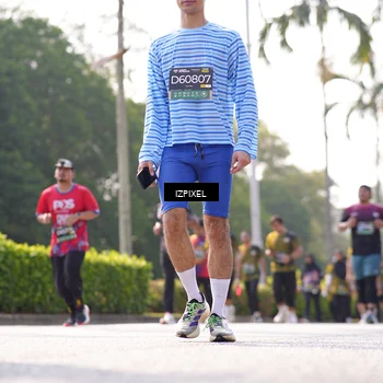 Runner Photo 6582445