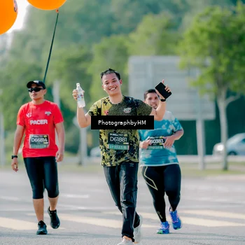 Runner Photo 6582447